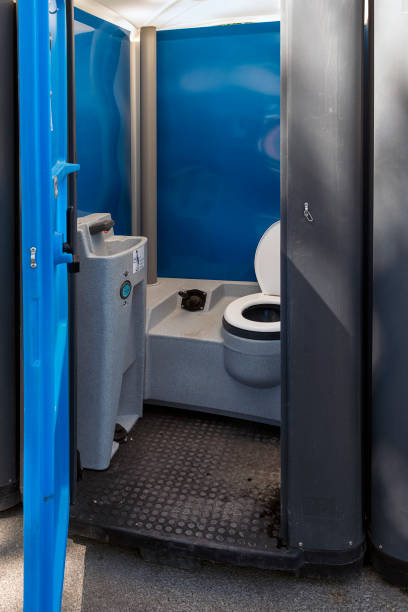 Best Local porta potty services  in Abram, TX