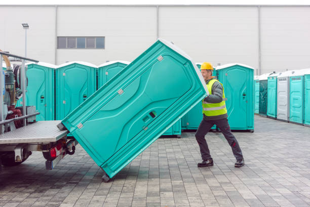 Best Long-term porta potty rental  in Abram, TX