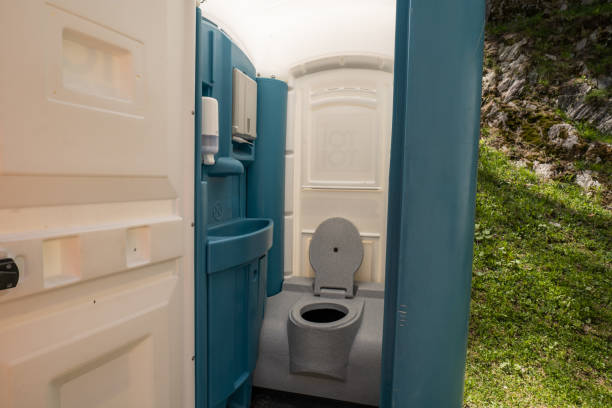 Best Construction site porta potty rental  in Abram, TX