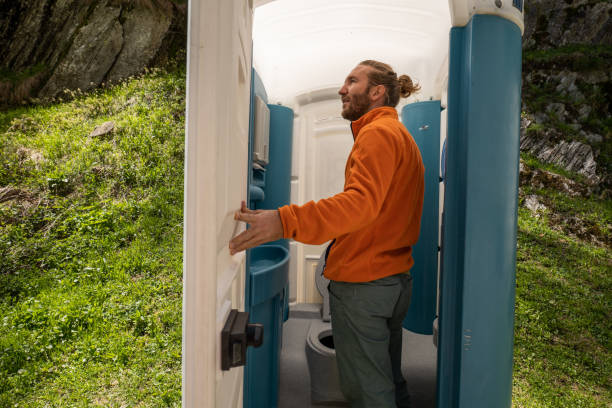 Best Portable toilet rental cost  in Abram, TX