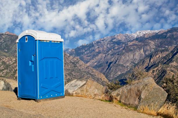 Best Porta potty rental near me  in Abram, TX