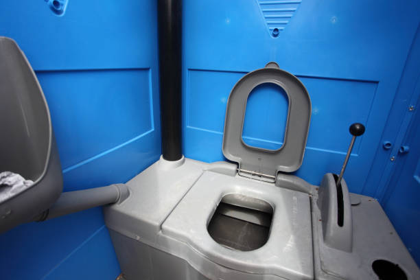 Best Portable restroom trailer rental  in Abram, TX