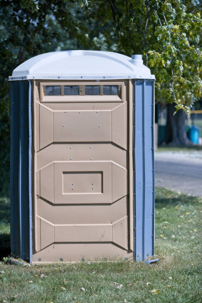 Best Emergency porta potty rental  in Abram, TX