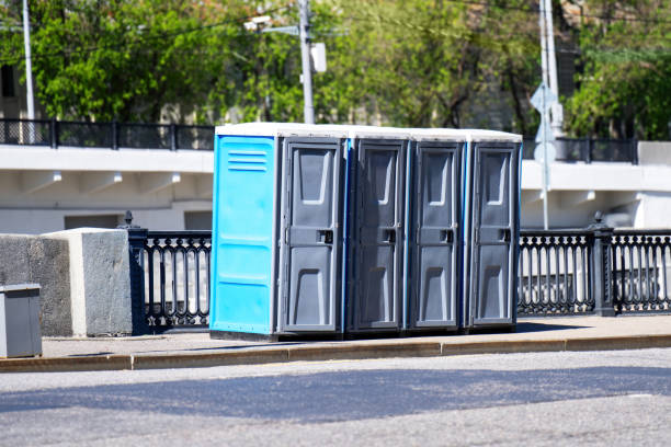 Best Luxury portable toilet rental  in Abram, TX