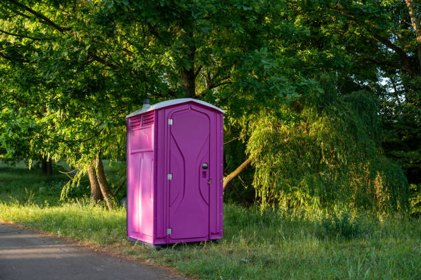 Best High-end porta potty rental  in Abram, TX