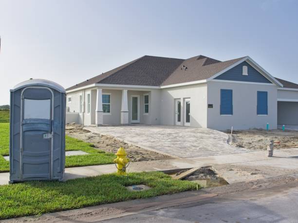 Best Sanitation services for porta potties  in Abram, TX