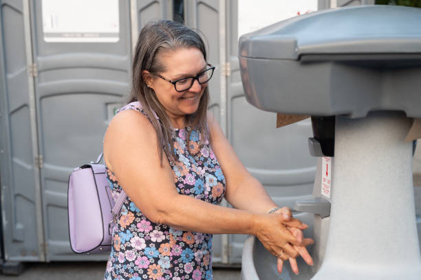 Best Porta potty rental for parties  in Abram, TX