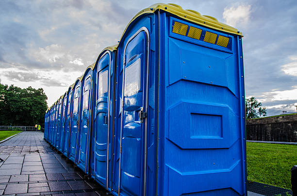 Best Porta potty rental for outdoor events  in Abram, TX