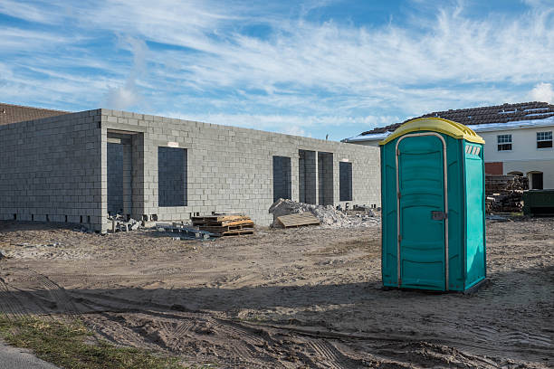 Best Porta potty for special events  in Abram, TX